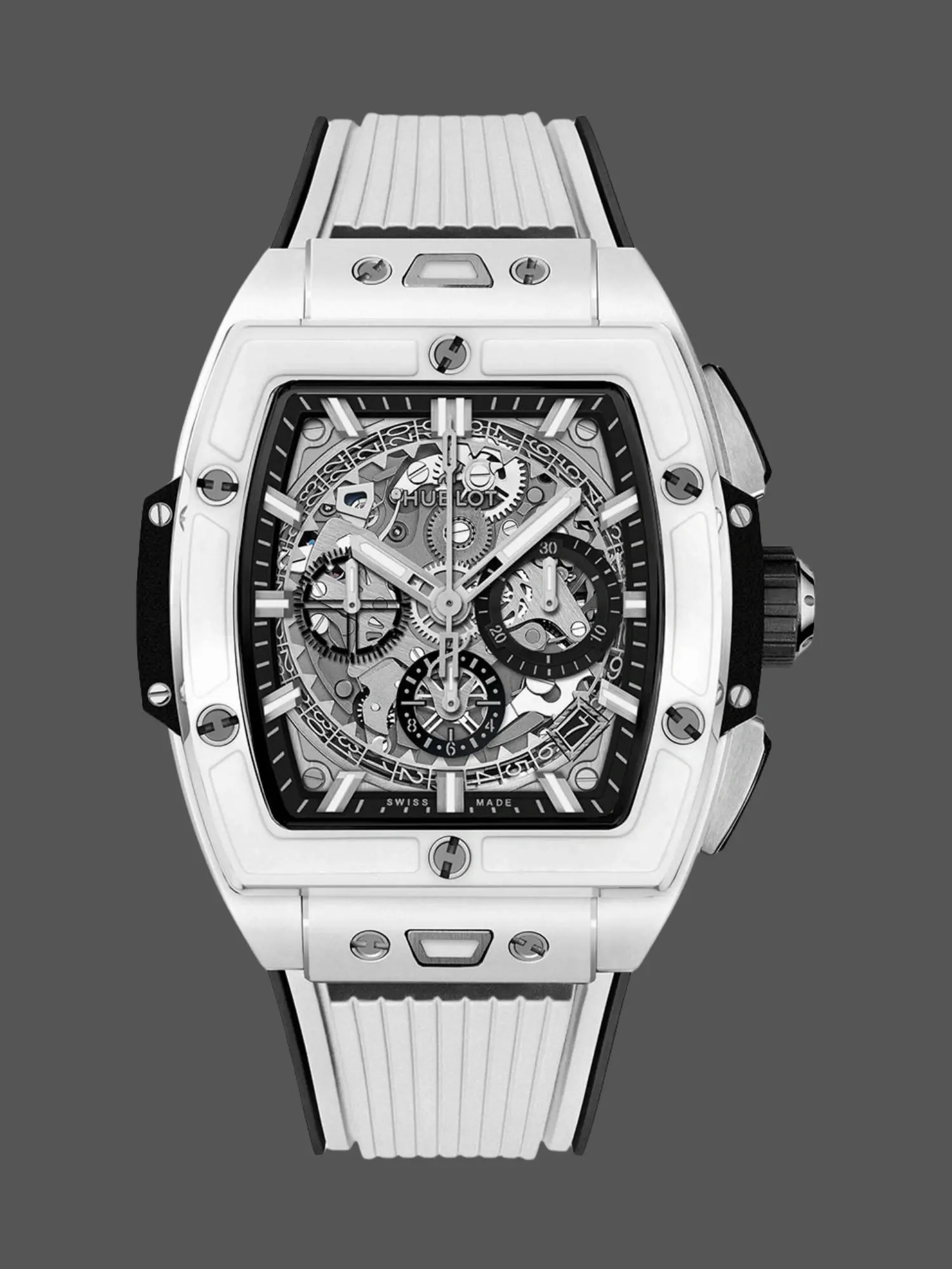 Hublot Spirit of Big Bang 42 mm 642.HX.0170.RX - QualitySwissReplica