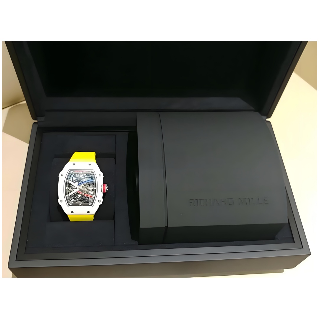 Replica Richard Mille Box - QualitySwissReplica