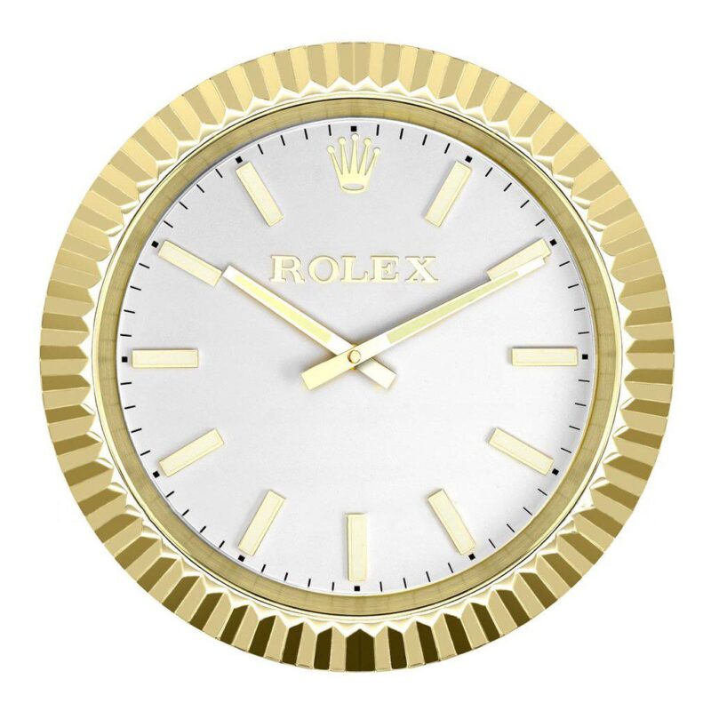 Rolex Presidential Piece Classic Gold Luminous Dial - QualitySwissReplica