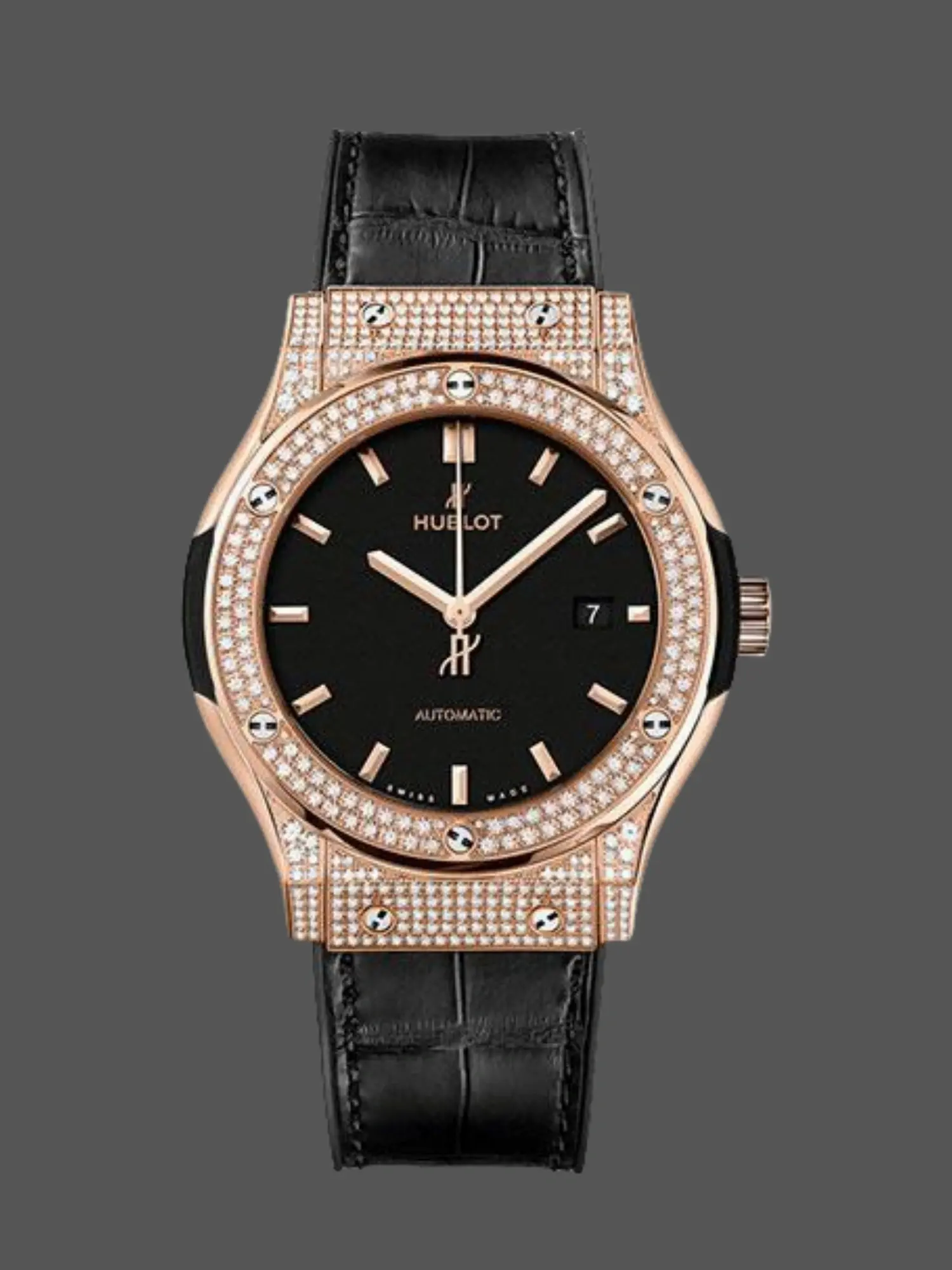 Hublot Classic Fusion 542.OX.1181.LR.1704 42mm - QualitySwissReplica