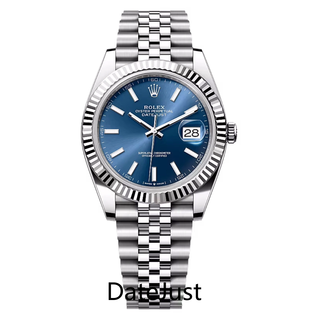 Rolex DateJust Replica