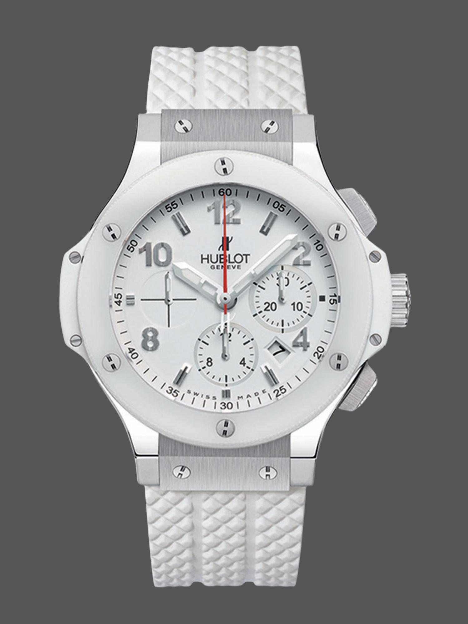 Hublot Big Bang 301.SE.230.RW 44 MM Mens Replica Watch - QualitySwissReplica