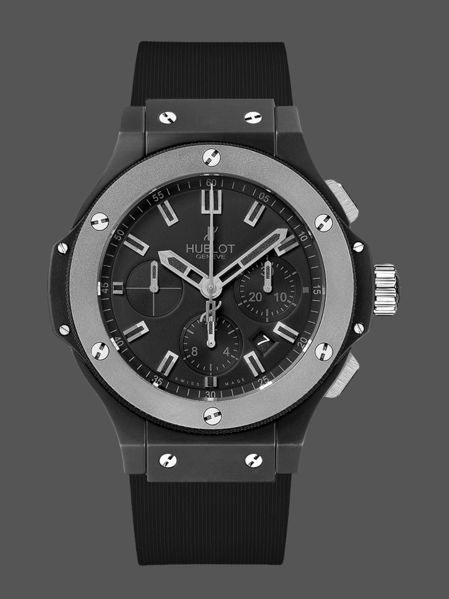 Hublot Big Bang 301.CK.1140.RX 44mm Mens - QualitySwissReplica