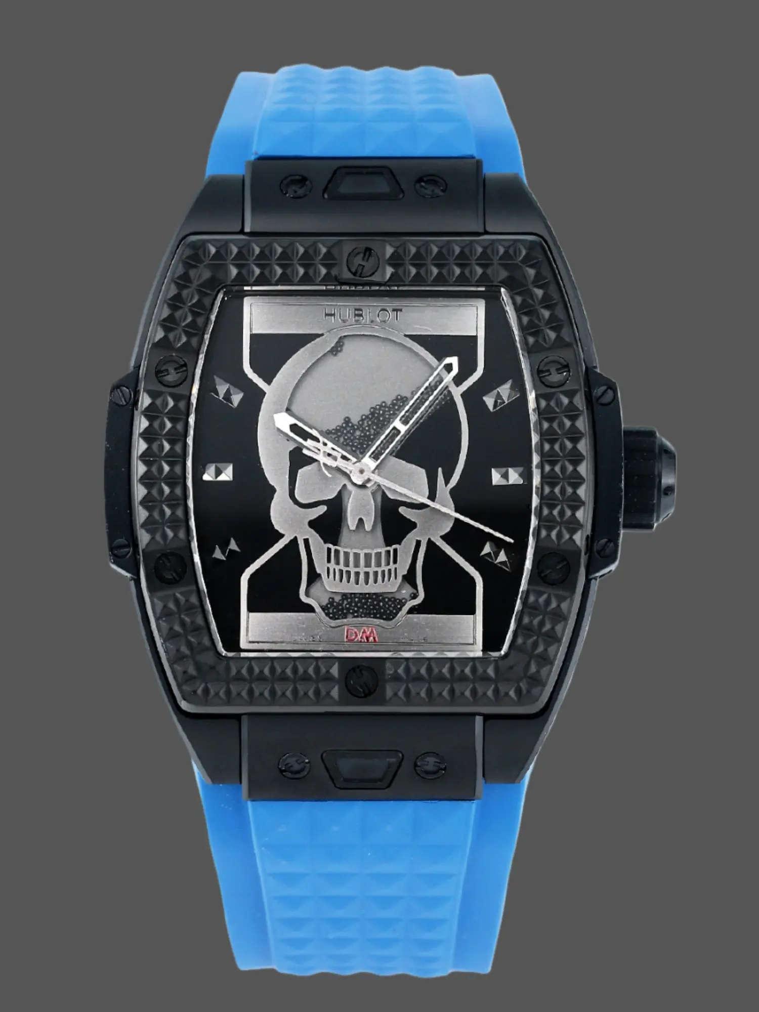 Hublot 646.CI.0110.RX.DPM24 Spirit of Big Bang 1:1 Clone Watch - QualitySwissReplica