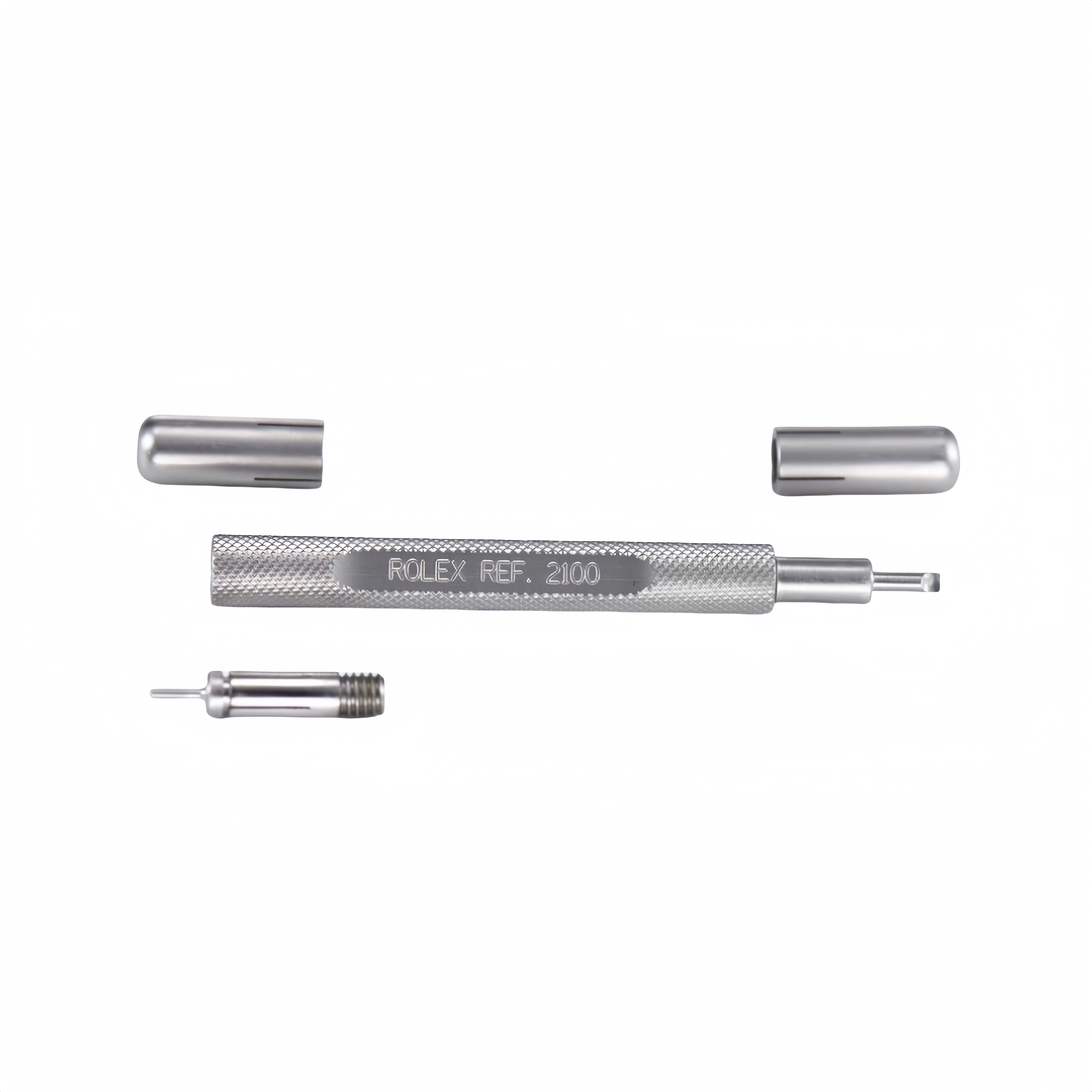 Oyster screwdriver - QualitySwissReplica