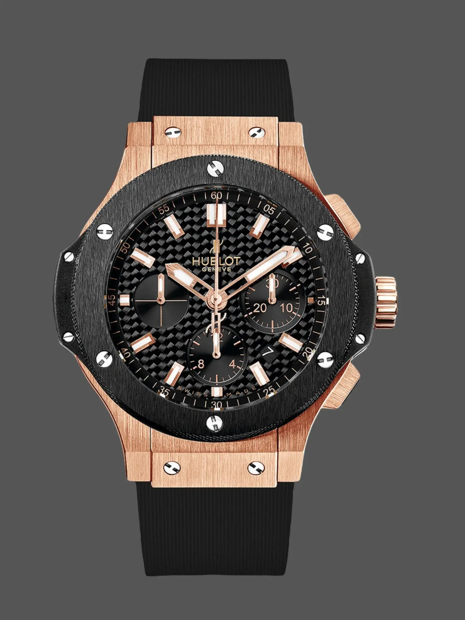 Hublot Big Bang 301.PM.1780.RX 44MM Mens - QualitySwissReplica