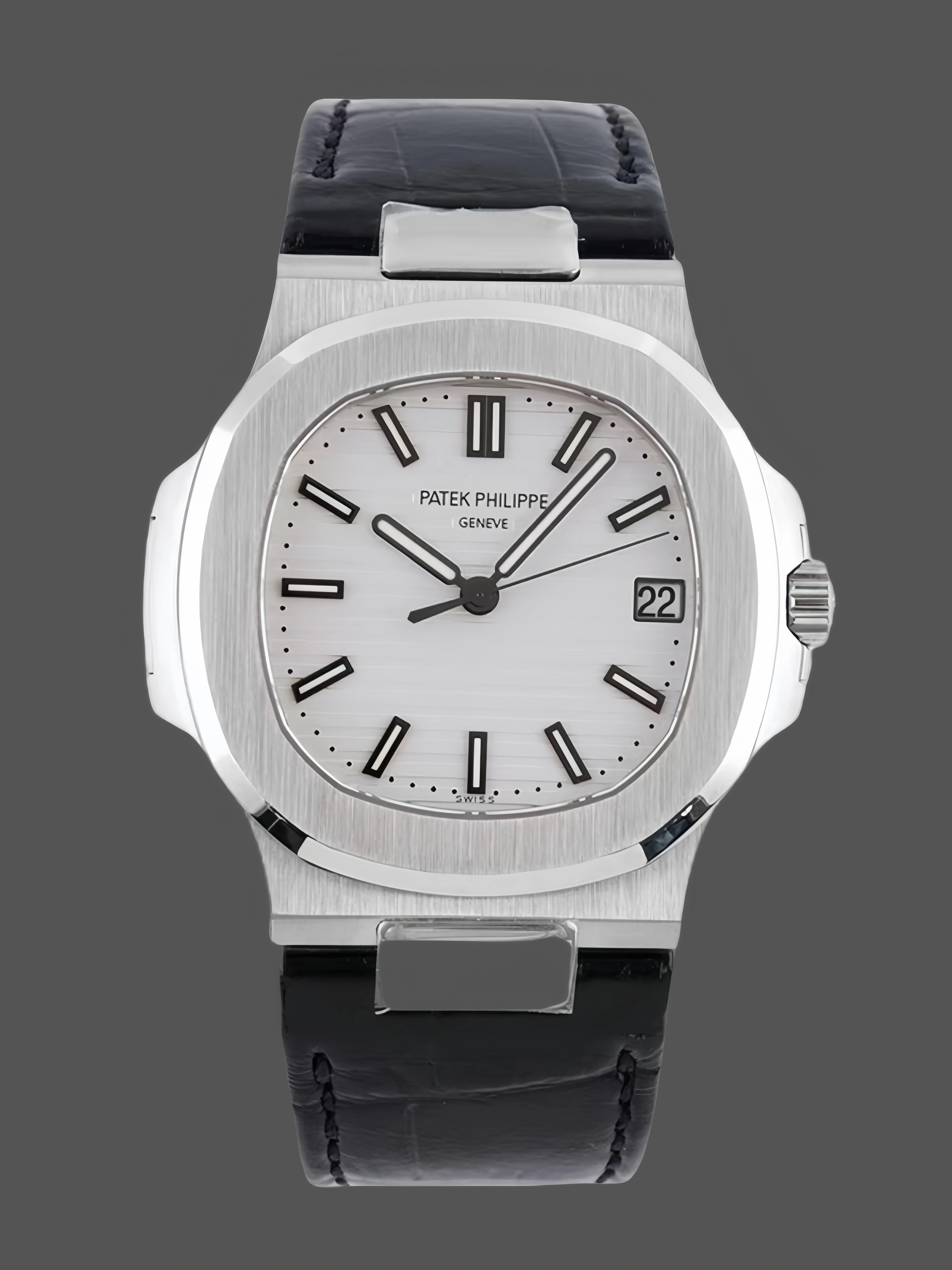 Patek Philippe Nautilus 5711 1A 40mm Mens Replica Watch - QualitySwissReplica