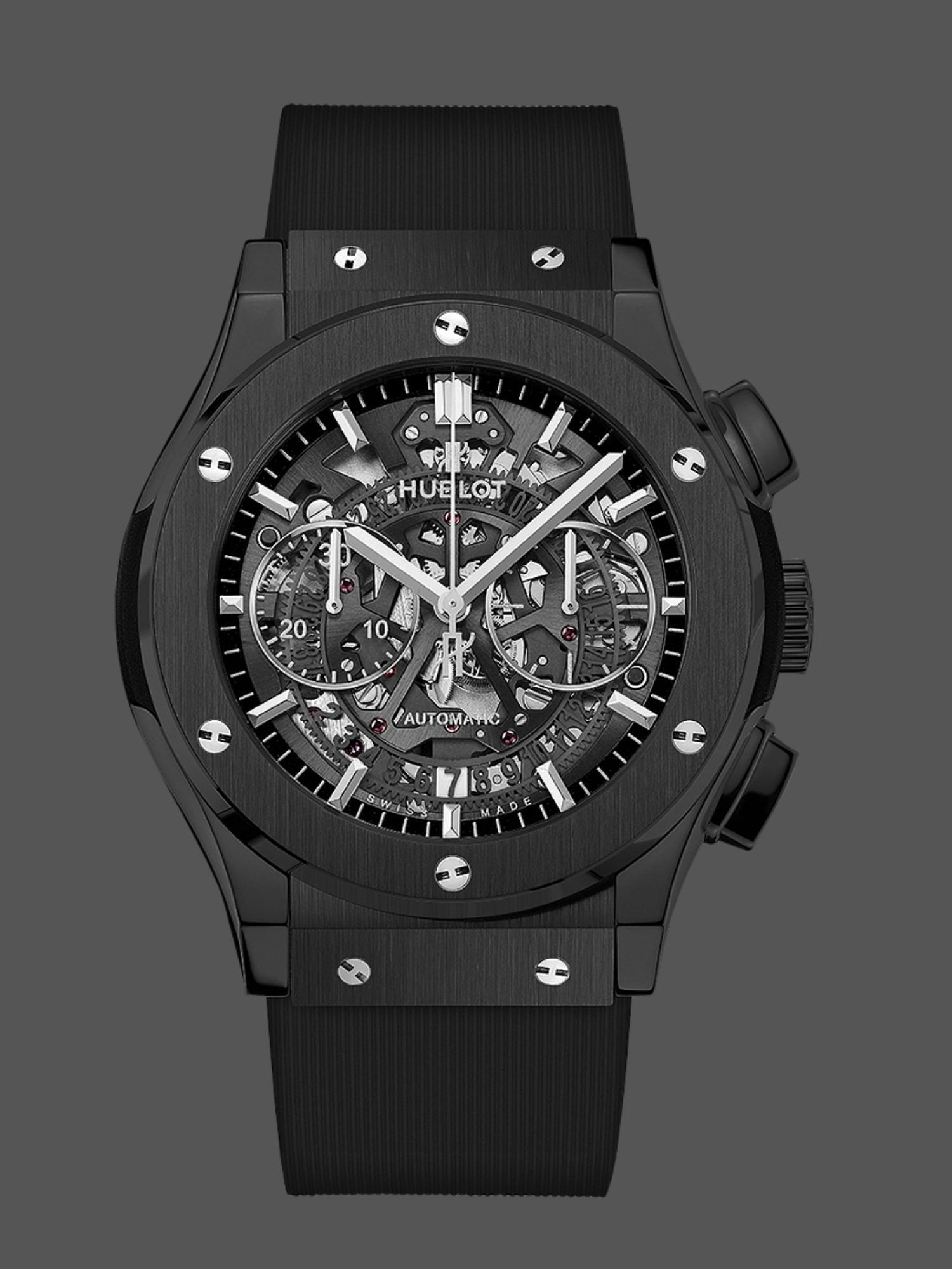 Hublot Classic Fusion 525.CM.0170.RX 45MM Replica Watch - QualitySwissReplica