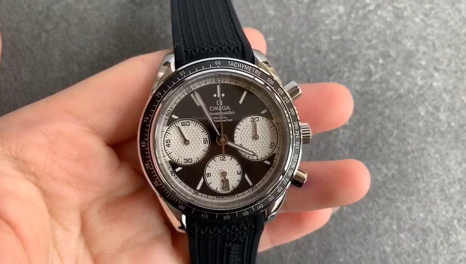 Omega Speedmaster Racing 326.32.40.50.01.002 1:1 Clone Automatic Watch - QualitySwissReplica