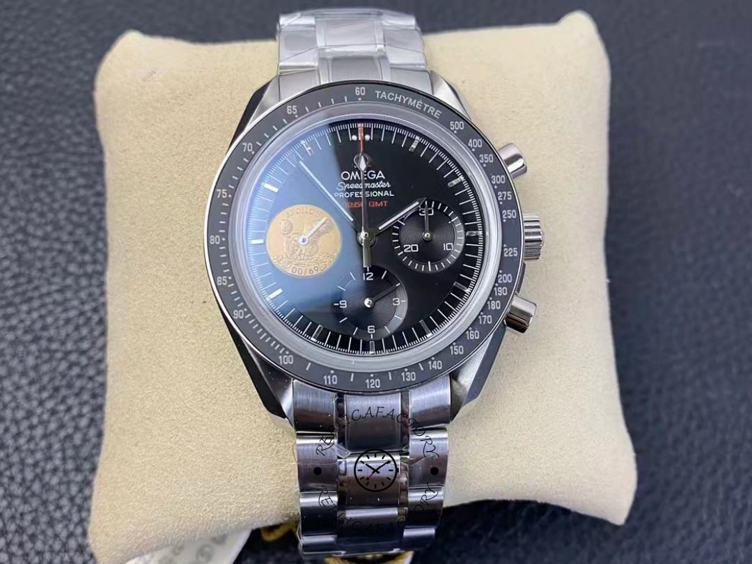 Omega Speedmaster Professional Moonwatch 311.90.42.30.01.001 1:1 Clone Classic Watch - QualitySwissReplica