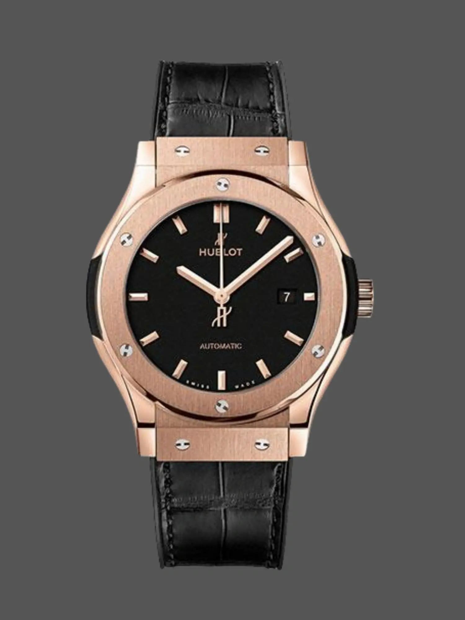 Hublot Classic Fusion King Gold 542.OX.1181.LR 42mm - QualitySwissReplica