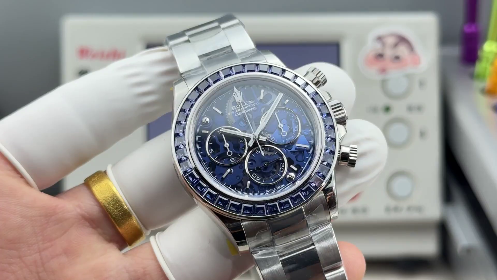 Rolex Daytona Replica 