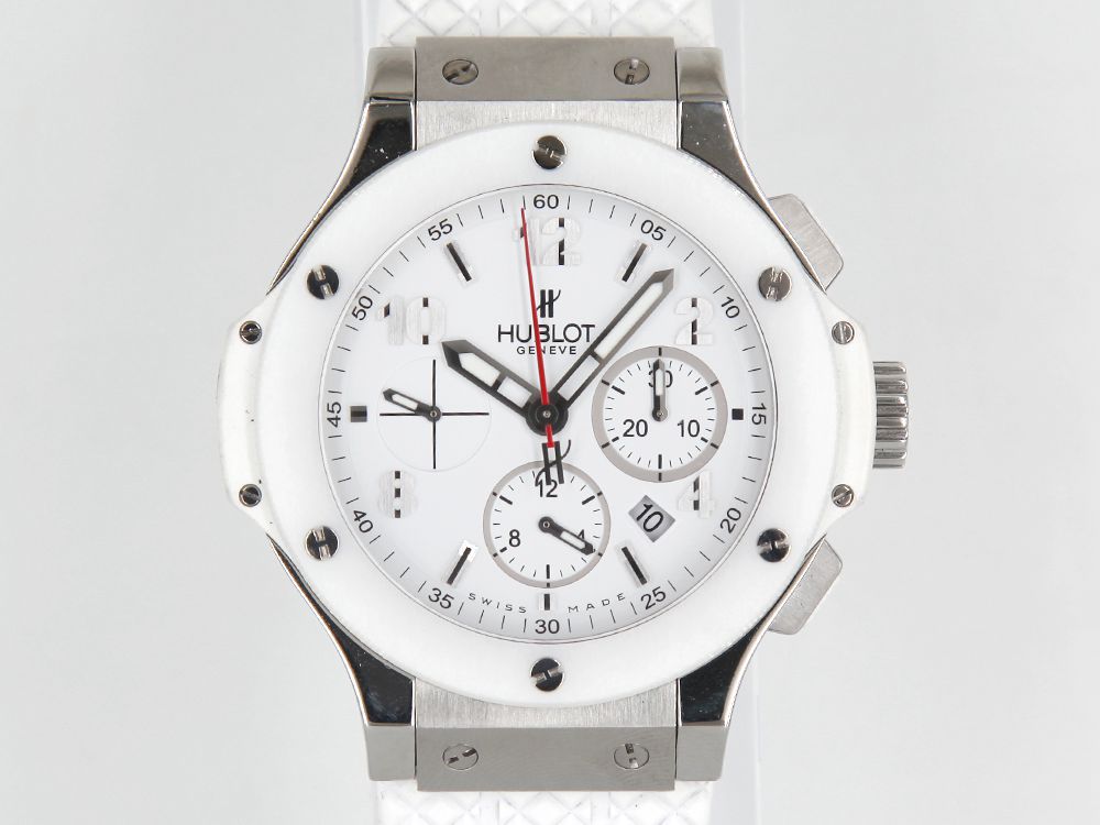 Hublot Big Bang 301.SE.230.RW 44 MM Mens Replica Watch - QualitySwissReplica