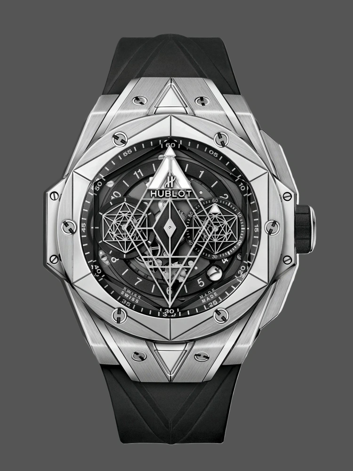 Hublot Big Bang 418.NX.1107.RX.MXM19 45mm - QualitySwissReplica