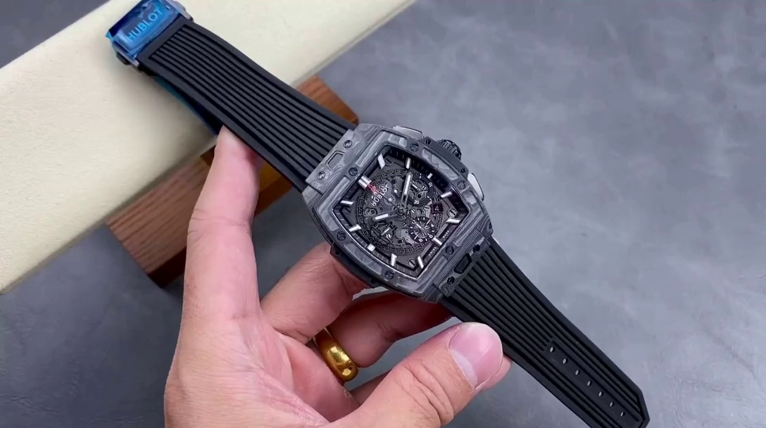 Hublot Spirit of Big Bang King 642.CI.0170.RX 42mm Mens - QualitySwissReplica