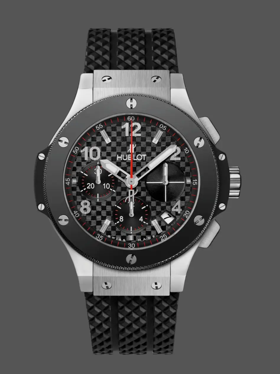 Hublot Big Bang 301.SB.131.RX 44mm Mens - QualitySwissReplica