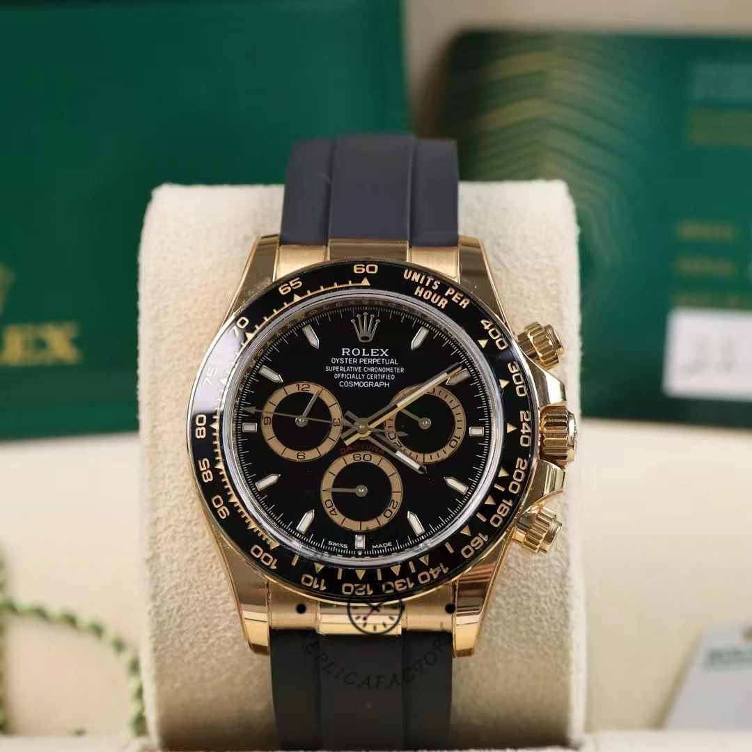 Rolex Daytona 126518LN 40MM - QualitySwissReplica
