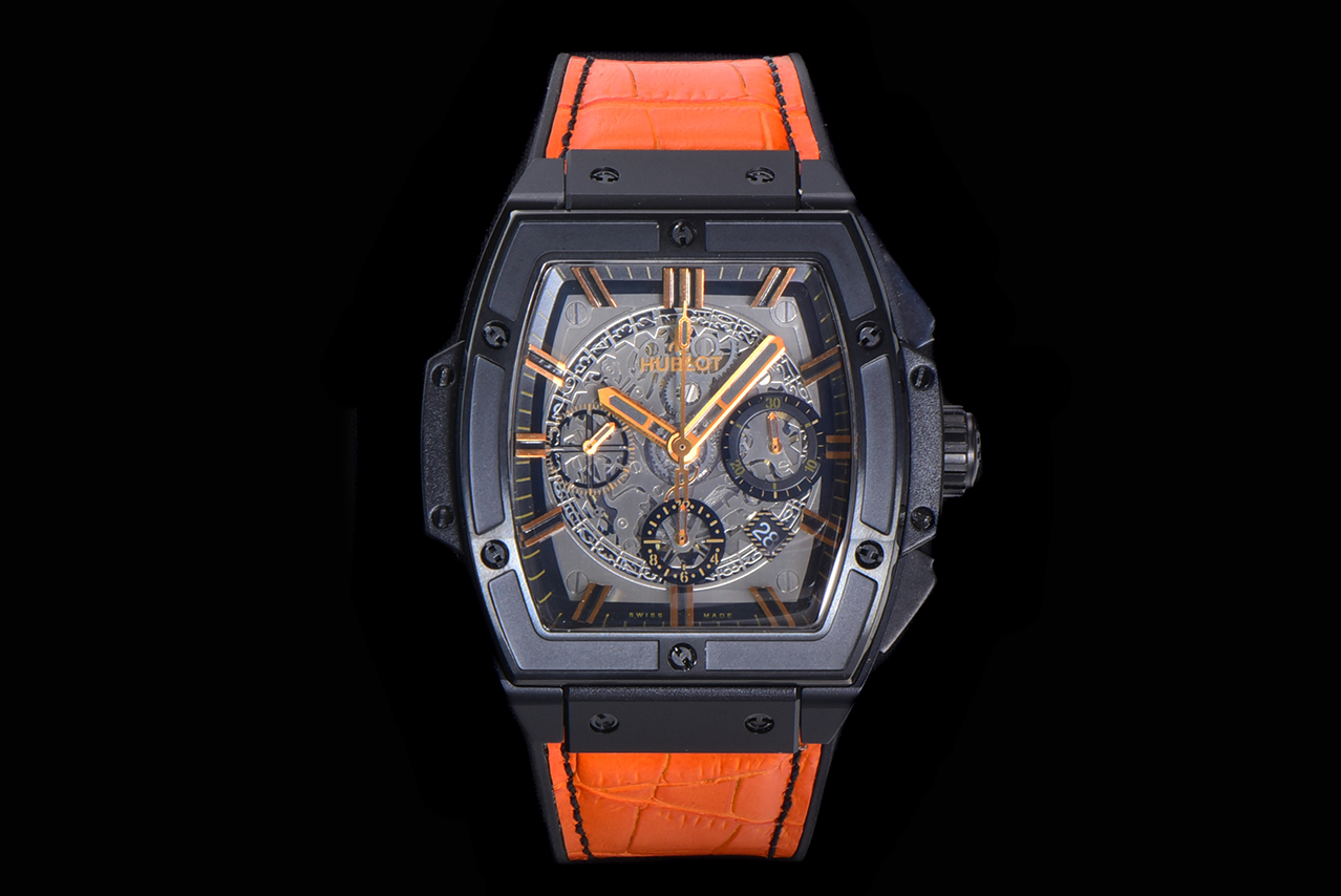 Hublot Spirit of Big Bang 601.CO.0190.LR 45mm - QualitySwissReplica