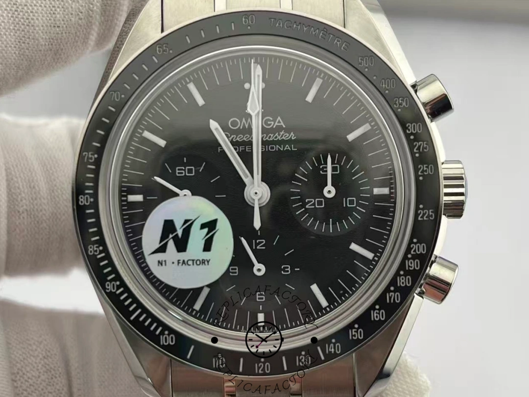 Omega Speedmaster 310.30.42.50.01.001 1:1 Clone - QualitySwissReplica