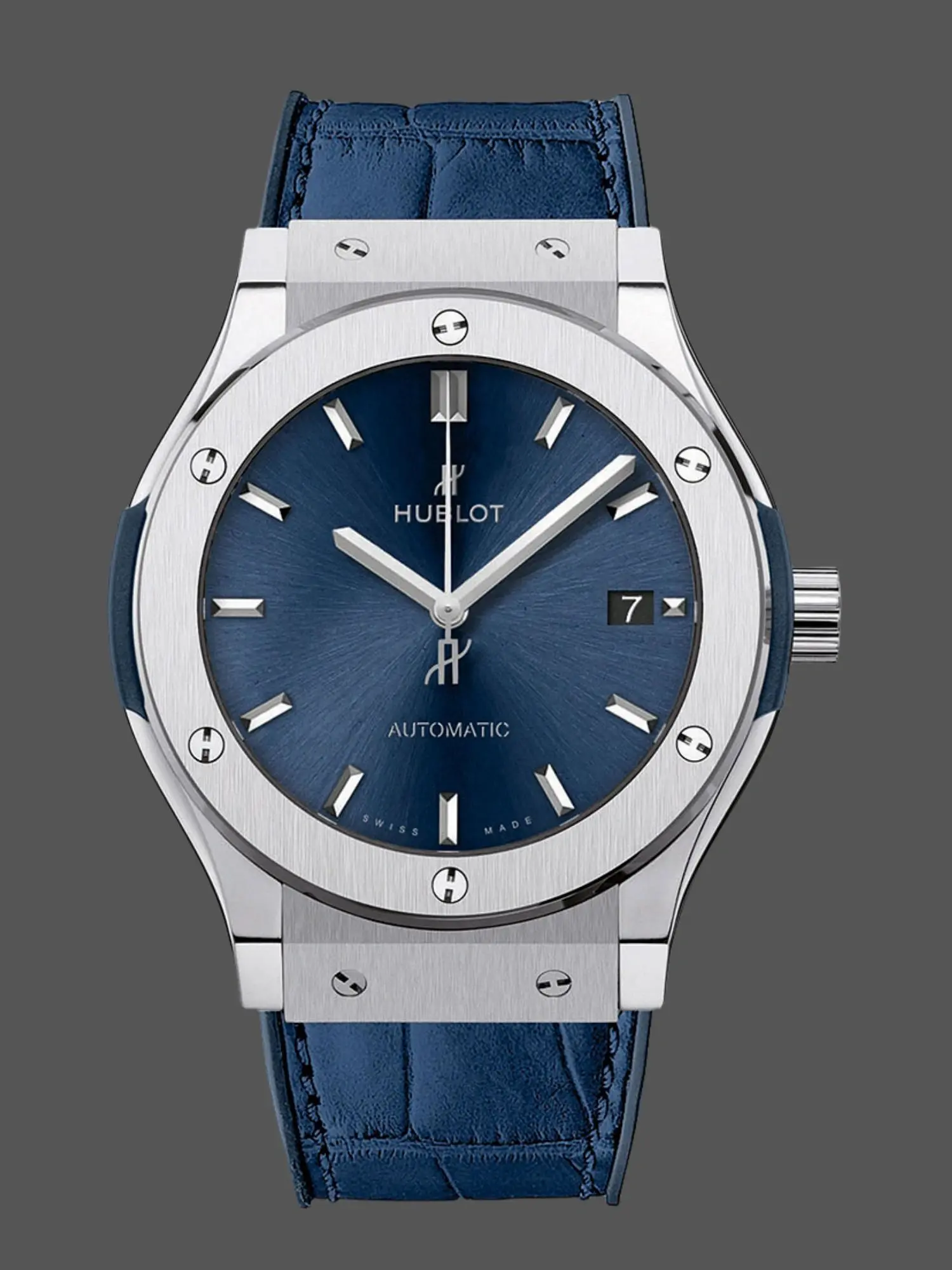 Hublot Classic Fusion 511.NX.7170.RX 45mm Mens - QualitySwissReplica