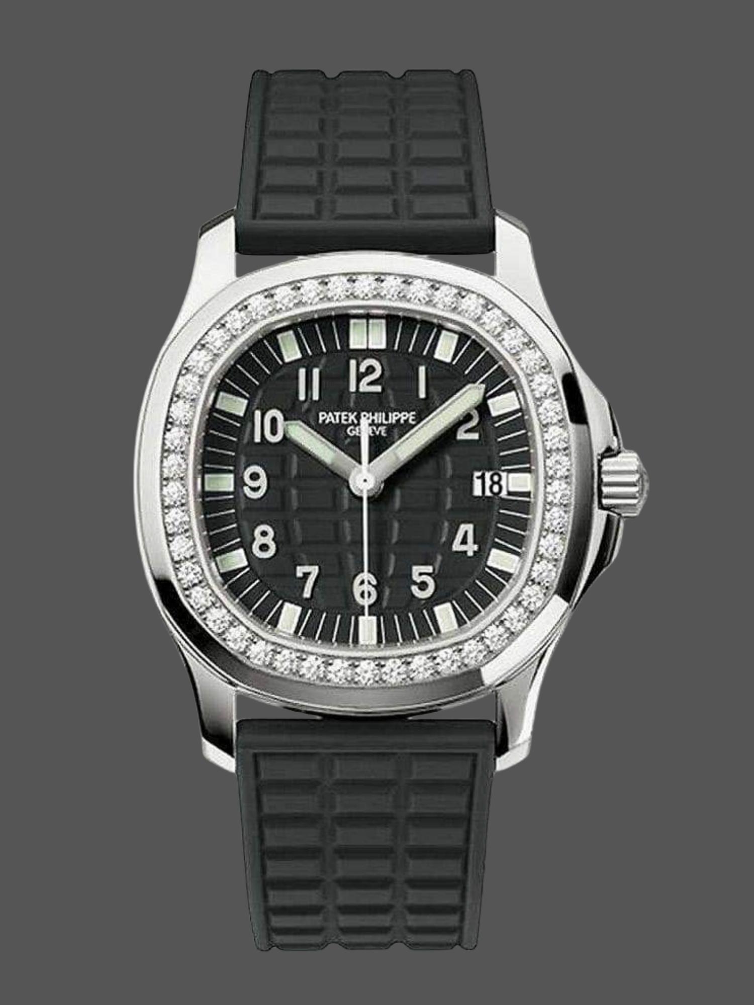 Replica Patek Philippe Aquanaut 5067A 001 Watch For Sale - QualitySwissReplica