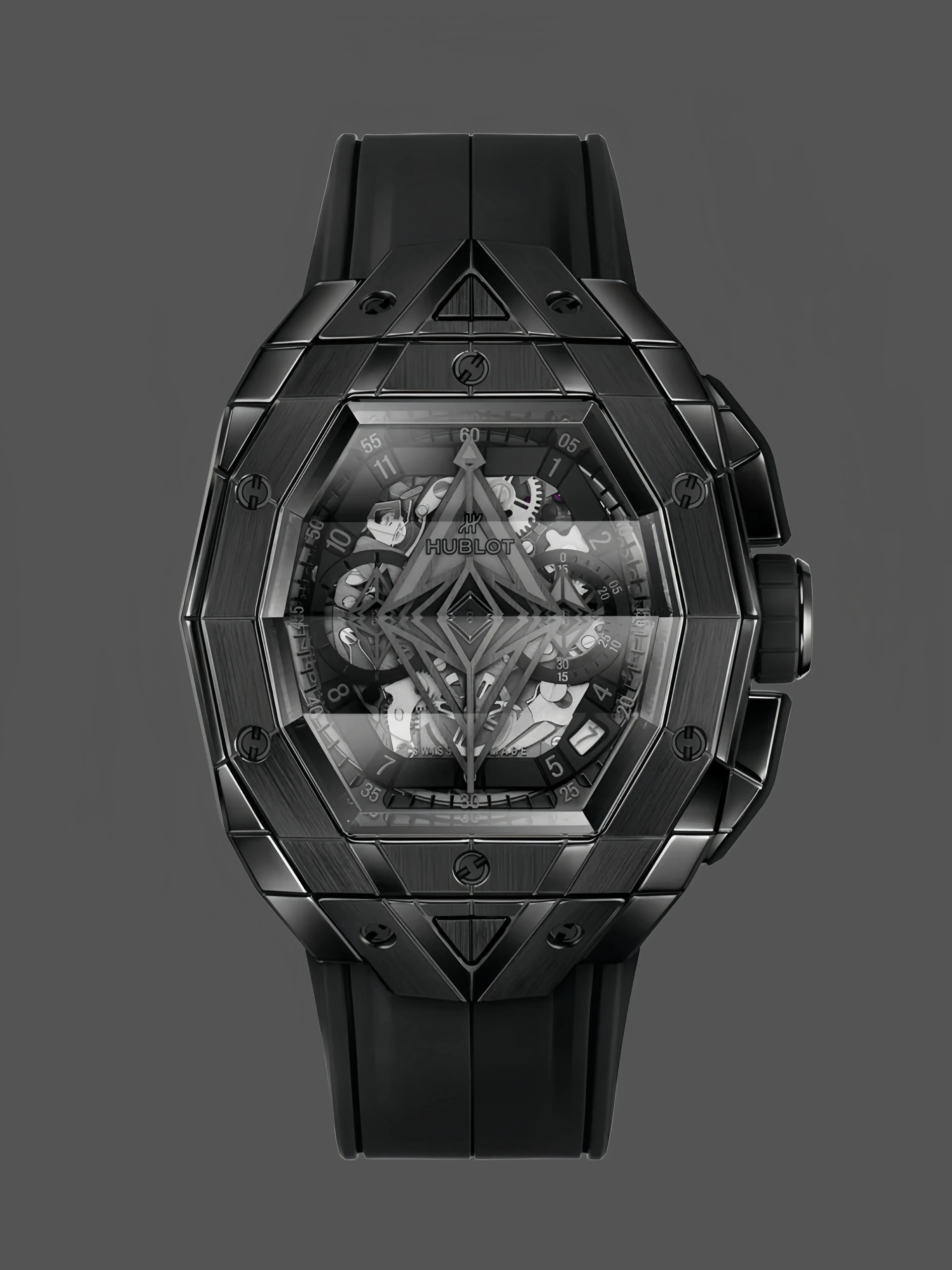Hublot Spirit Of Big Bang 648.CX.0114.RX.MXM23 Replica Watch - QualitySwissReplica