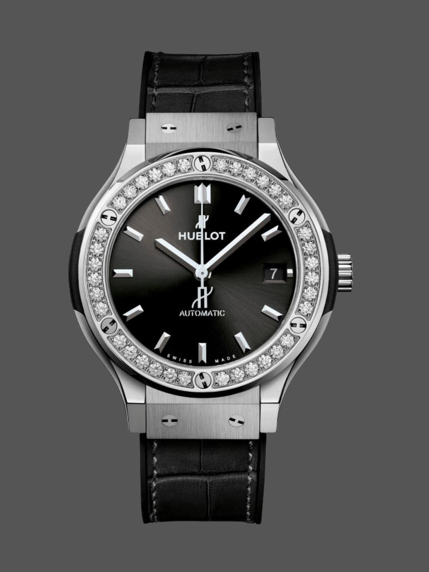 Hublot Classic Fusion 565.nx.1470.lr.1204 38mm - QualitySwissReplica