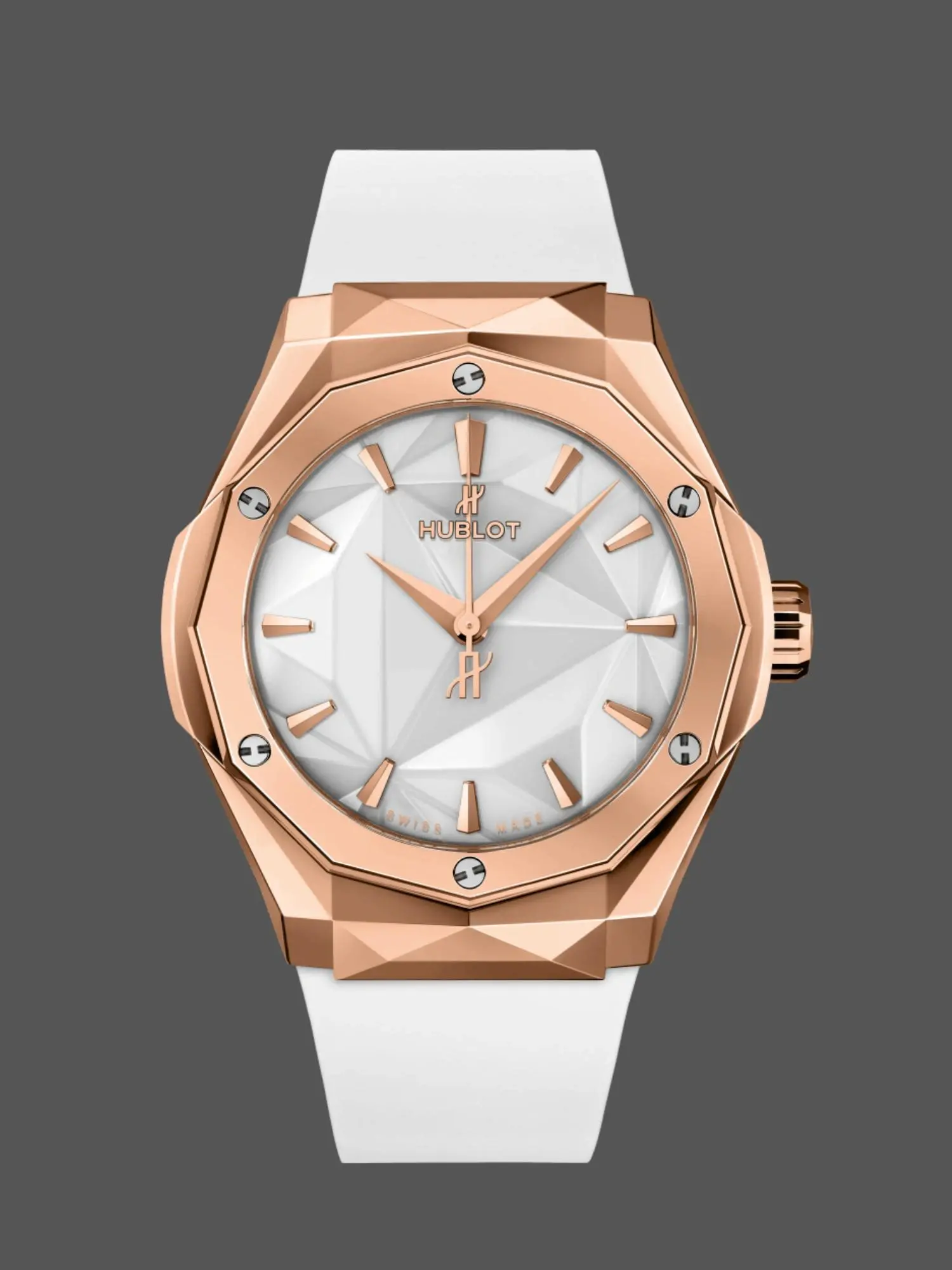 Hublot Classic Fusion 550.OS.2200.RW.ORL20 40MM - QualitySwissReplica