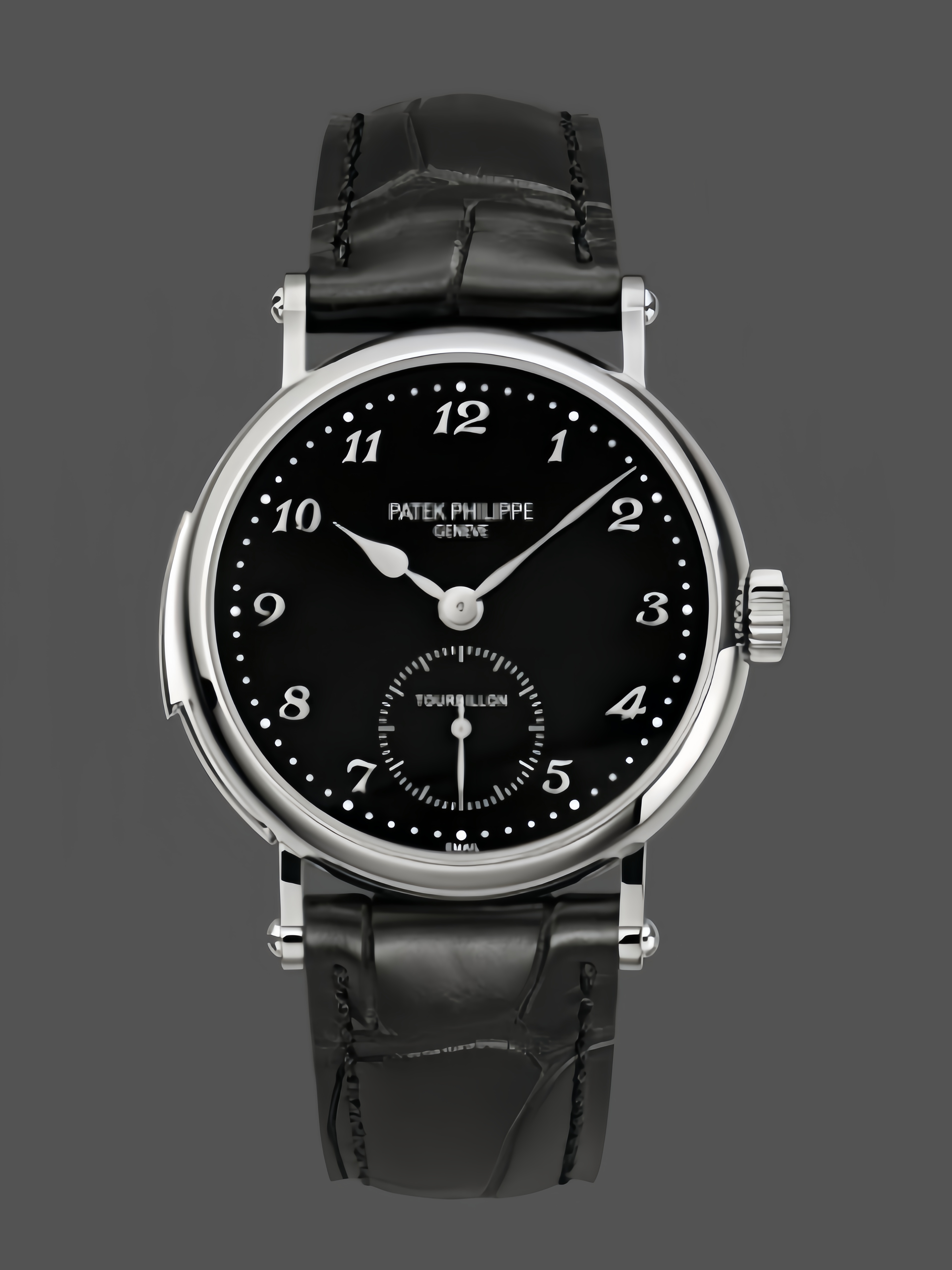 Patek Philippe Grand Complications 5539G 001 38mm Unisex Replica Watch - QualitySwissReplica
