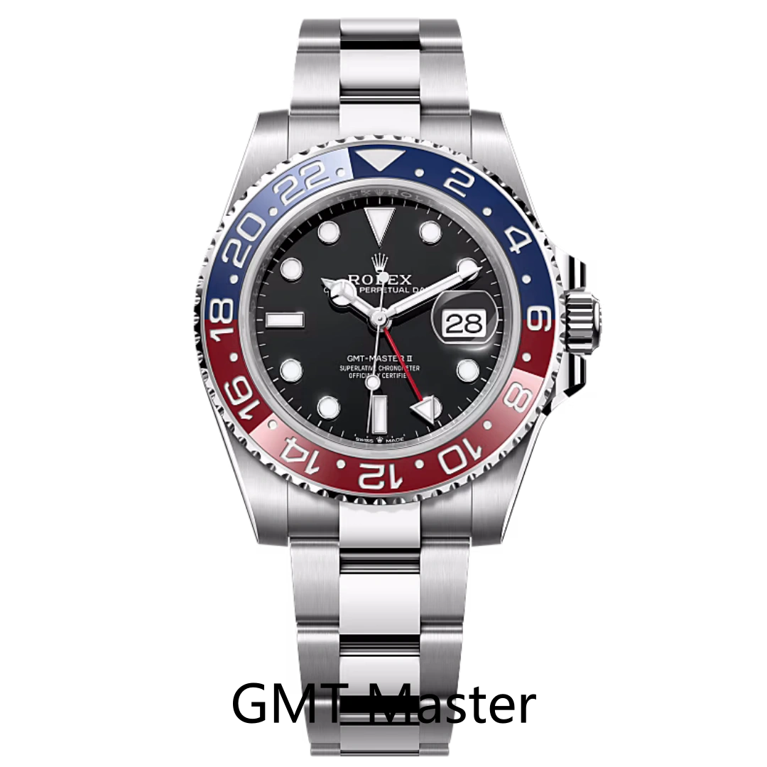 Rolex GMT Master Replica