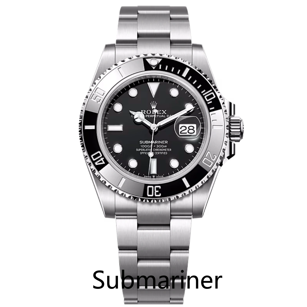 Rolex Submariner Replica