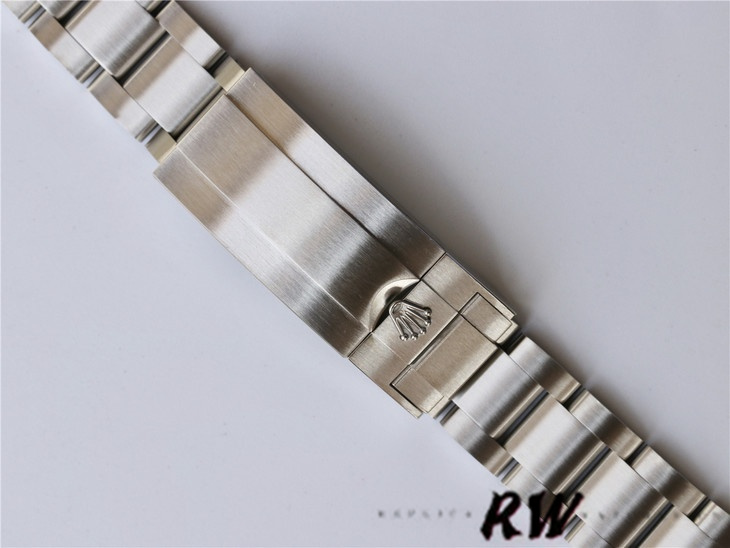 Rolex stainless steel strap - QualitySwissReplica