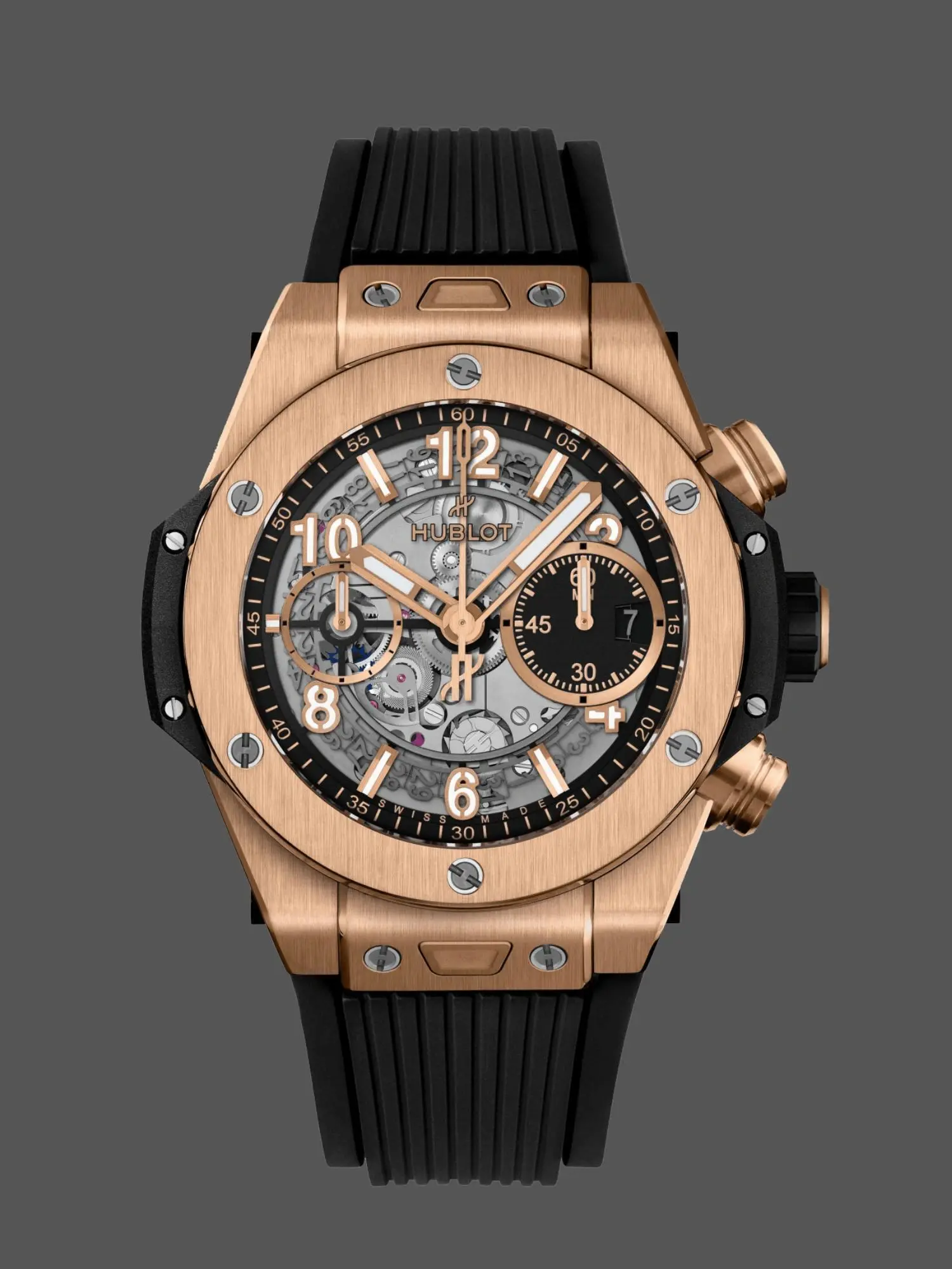 Hublot Big Bang UNICO 441.OX.1181.RX 42mm - QualitySwissReplica
