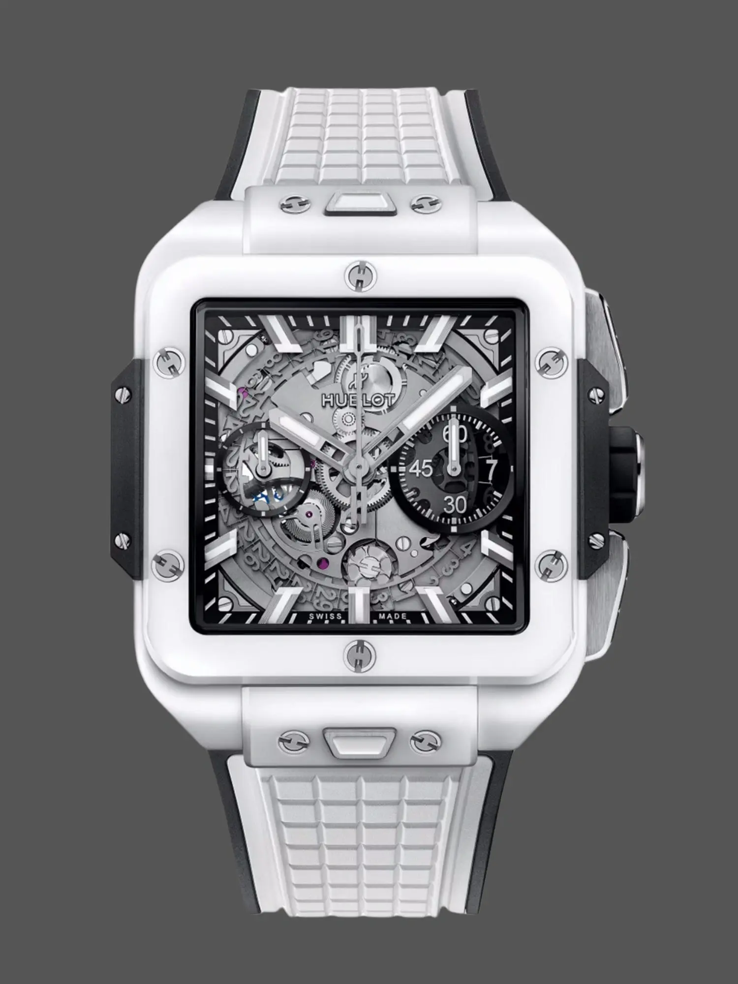 Hublot Spirit of Big Bang 821.HX.0170.RX 42mm Mens - QualitySwissReplica