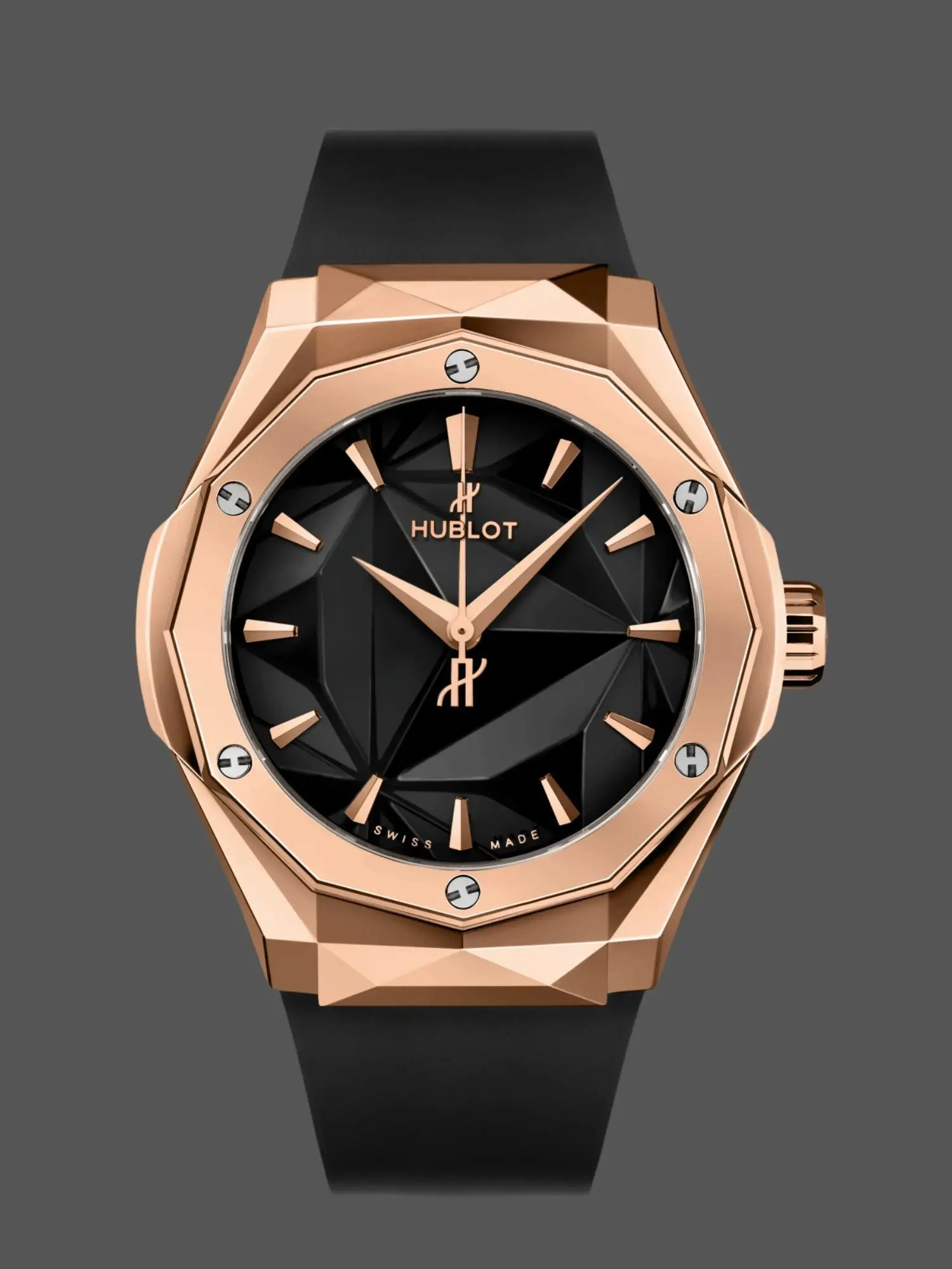 Hublot Classic Fusion 550.OS.1800.RX.ORL19 40 mm - QualitySwissReplica