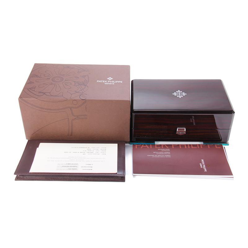 Replica Patek Philippe Watch Box - QualitySwissReplica