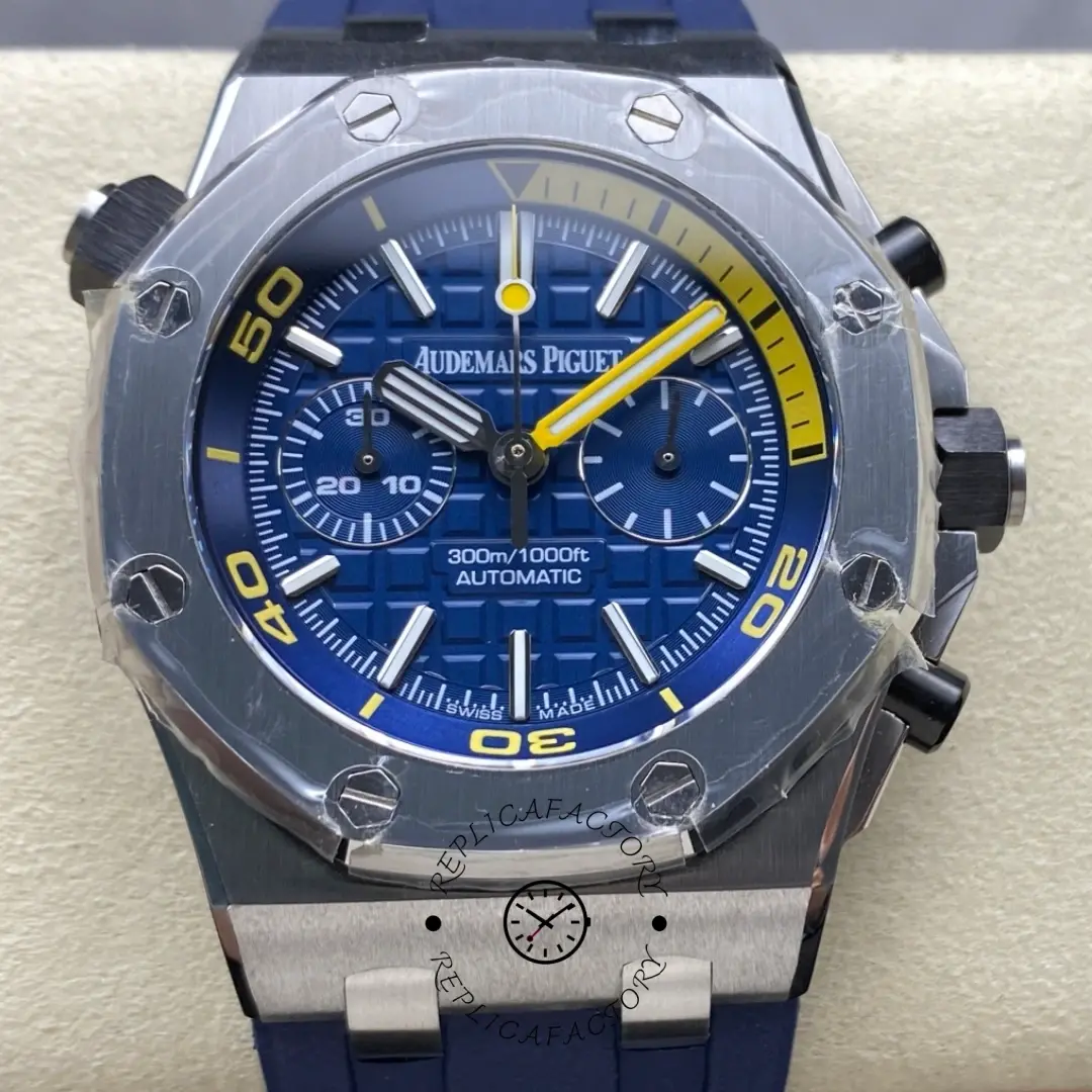AP Royal Oak Offshore Diver 42 26703ST.OO.A027CA.01 Replica Automatic - QualitySwissReplica