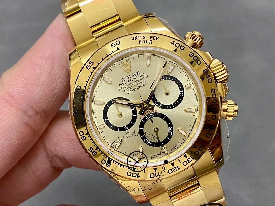 Rolex Cosmograph Daytona 126508 0005 - QualitySwissReplica