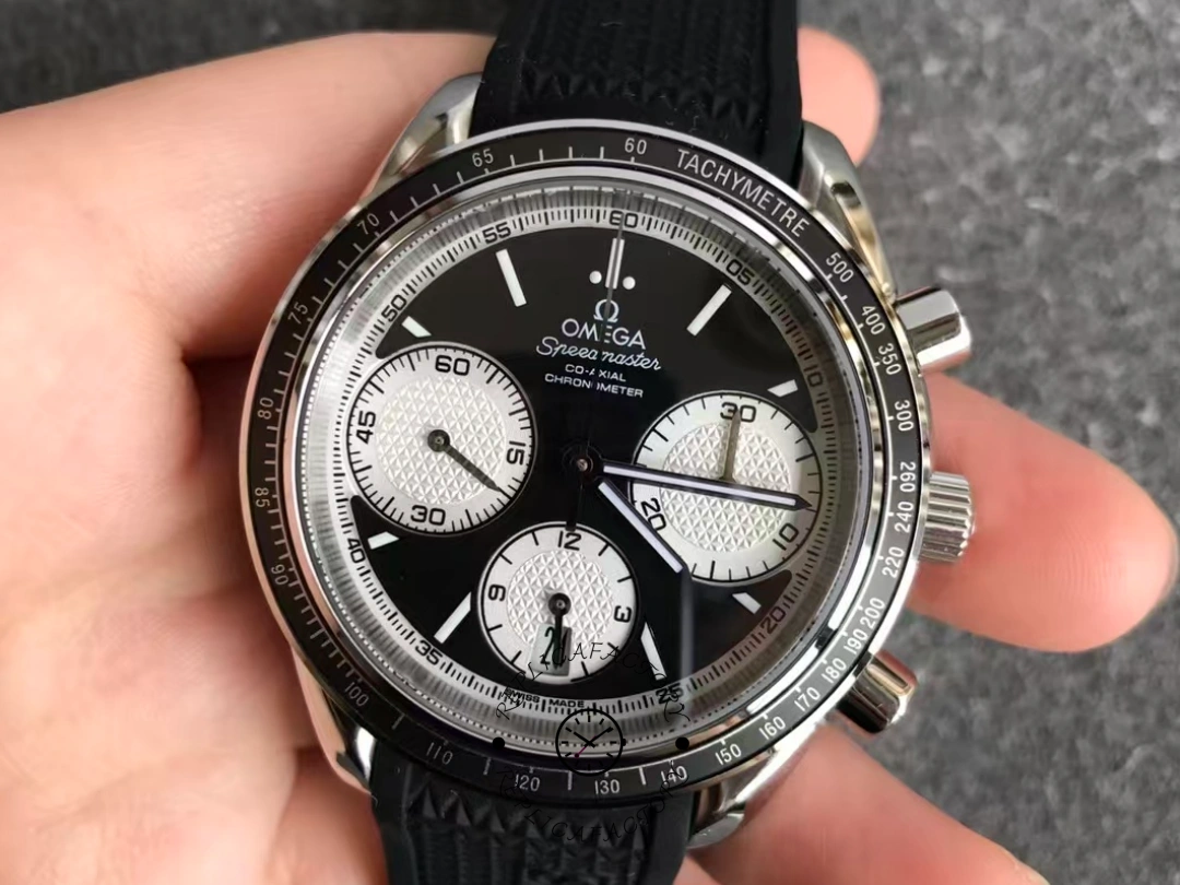 Omega Speedmaster Racing 326.32.40.50.01.002 1:1 Clone Automatic Watch - QualitySwissReplica