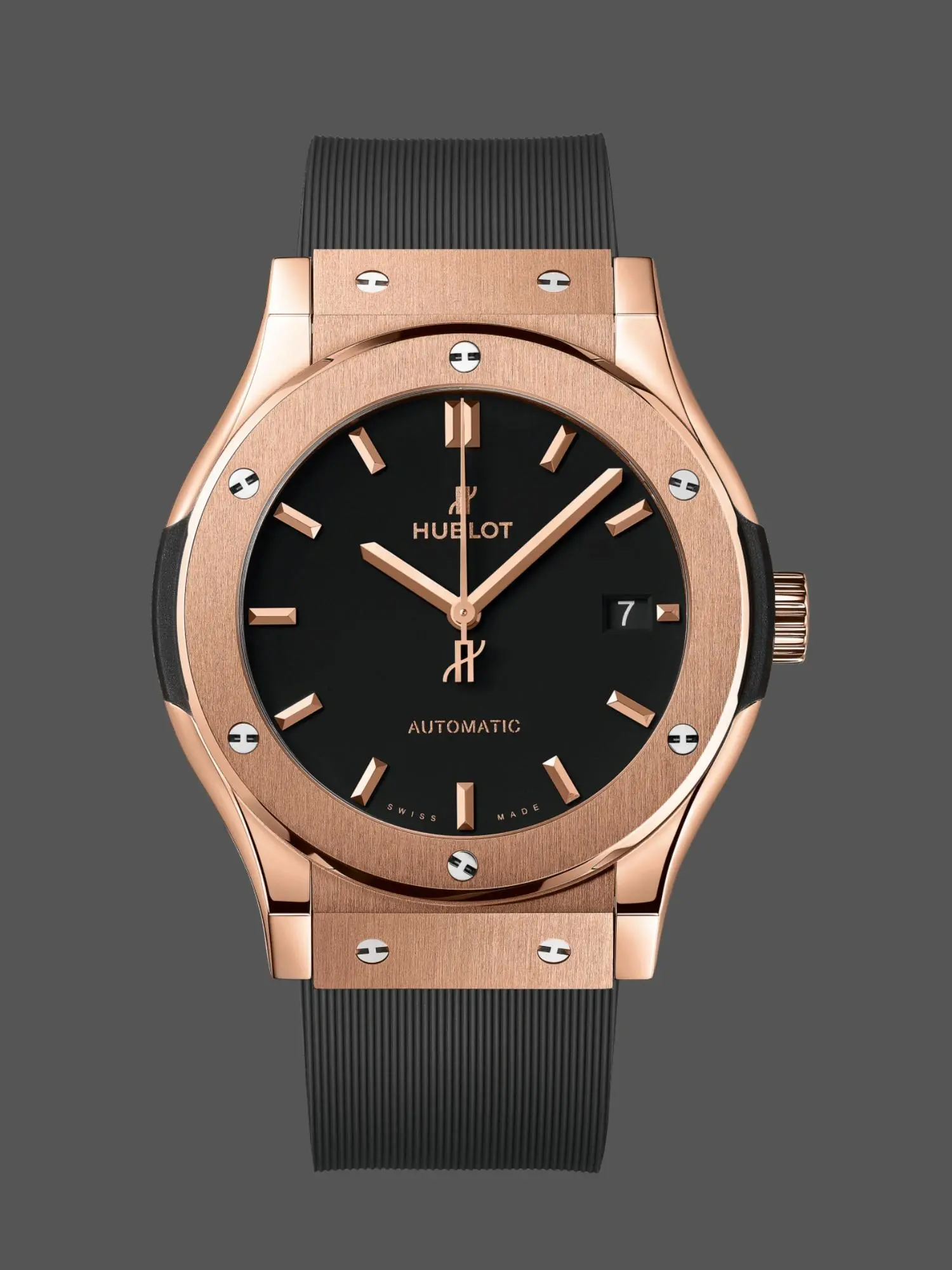 Hublot Classic Fusion King Gold 542.OX.1181.RX 42mm - QualitySwissReplica