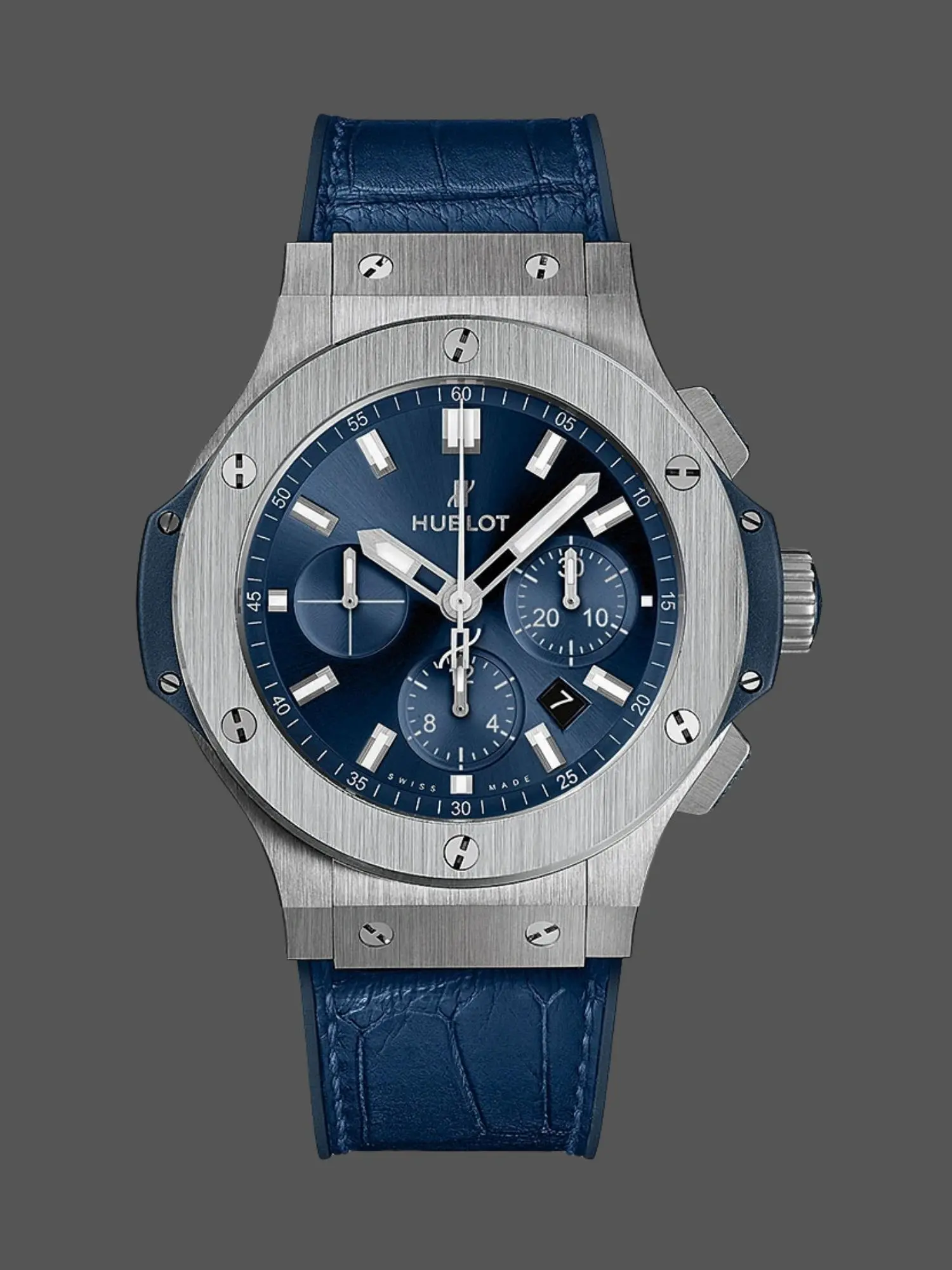 Hublot Big Bang 301.SX.7170.LR 44mm Mens - QualitySwissReplica