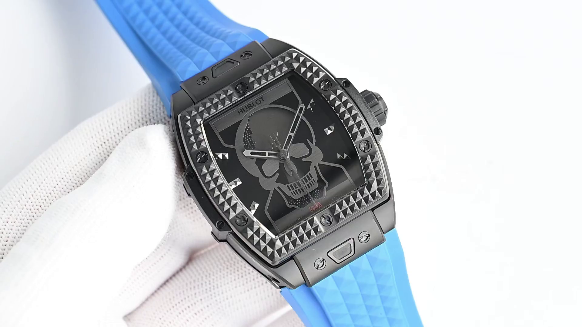 Hublot 646.CI.0110.RX.DPM24 Spirit of Big Bang 1:1 Clone Watch - QualitySwissReplica