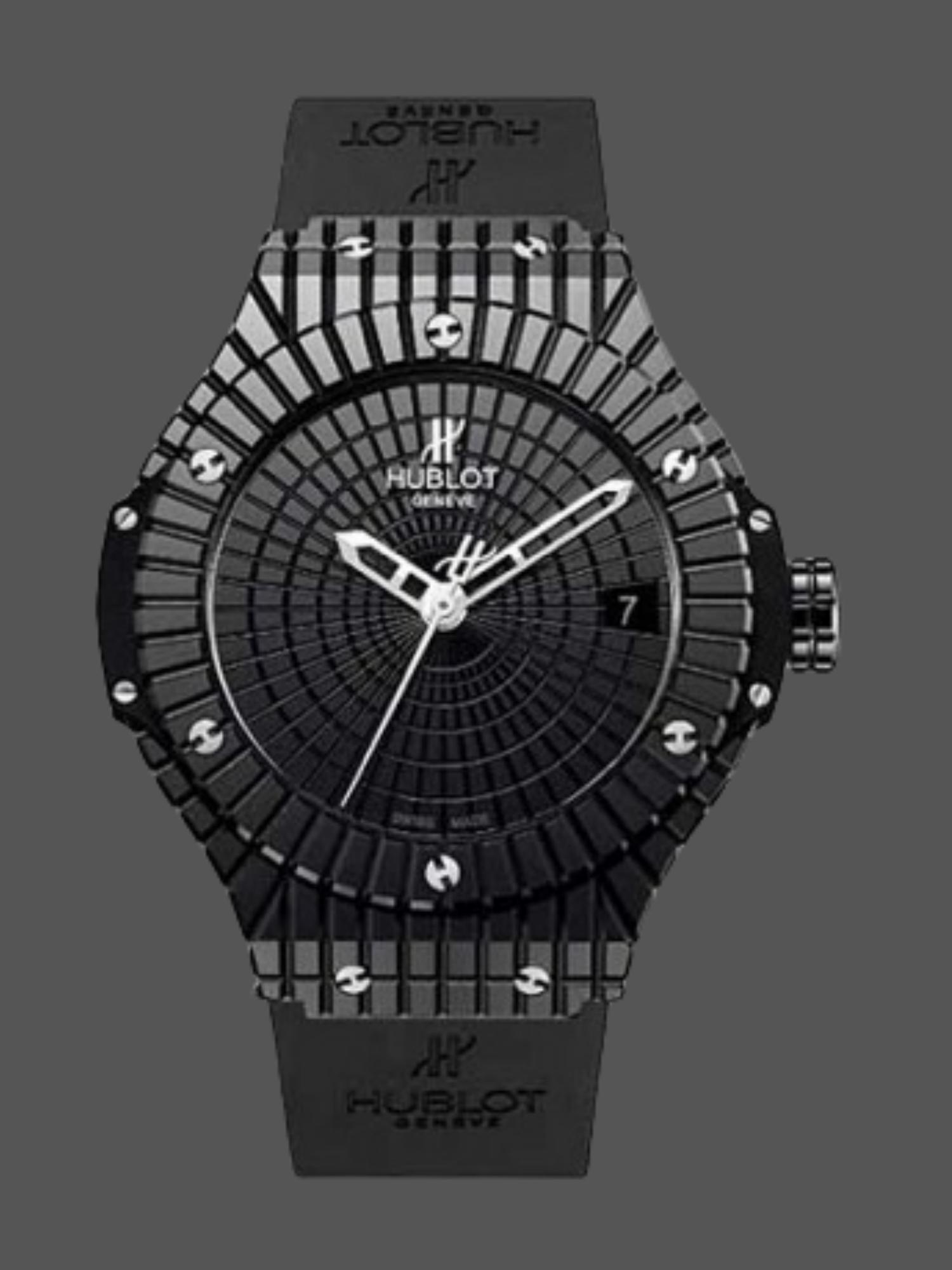 Hublot Big Bang 346.CX.1800.BR 41MM Mens - QualitySwissReplica