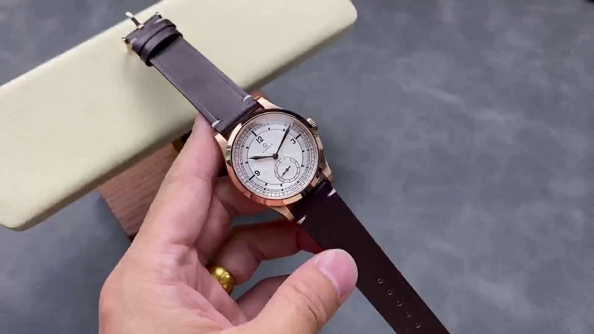 Omega Seamaster 522.92.39.21.99.001 Replica Paris 2024 Limited Edition 39MM Manual Wind - QualitySwissReplica