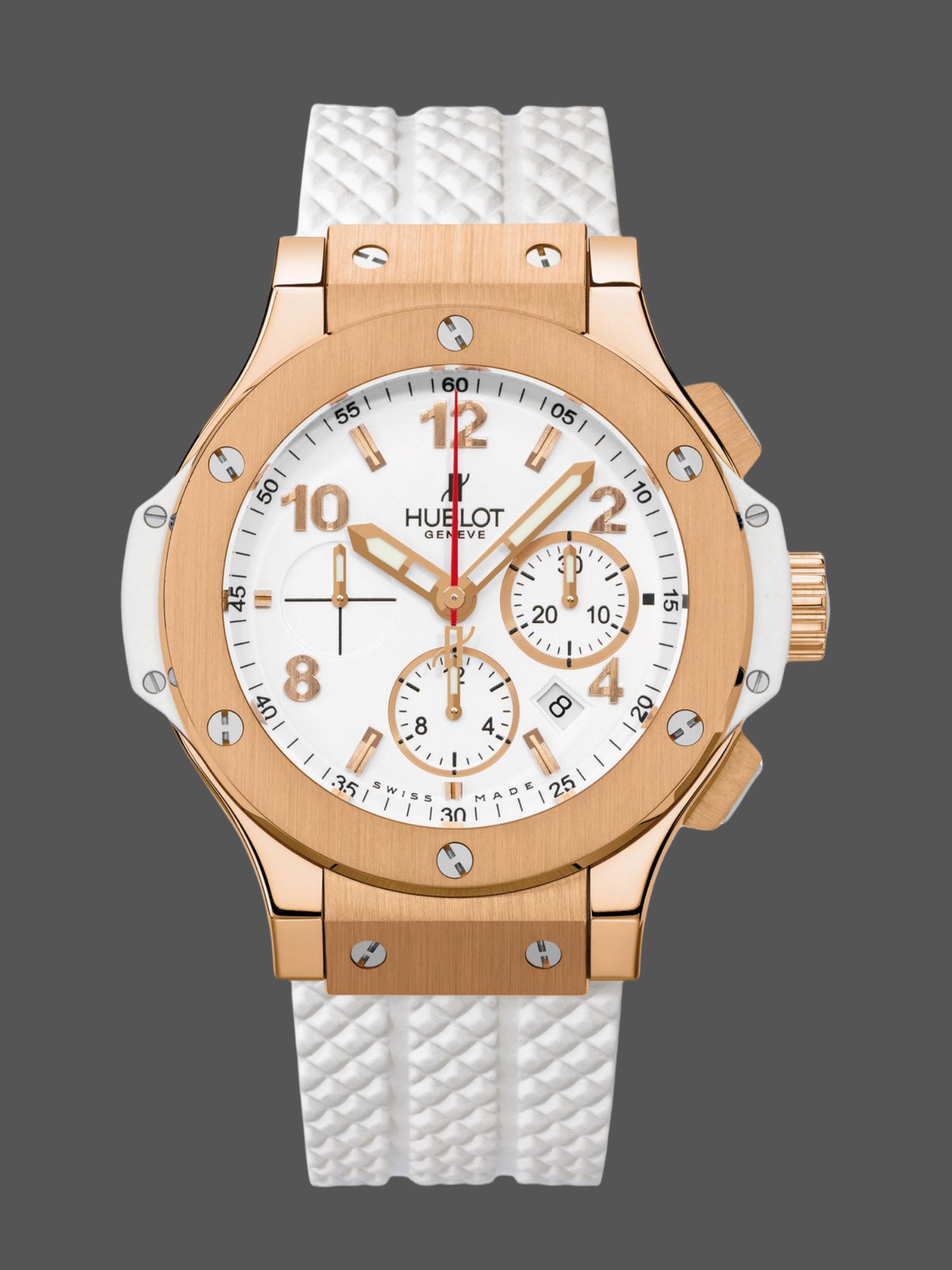 Hublot Big Bang 301.PE.230.RW 44mm Mens Replica Watch - QualitySwissReplica