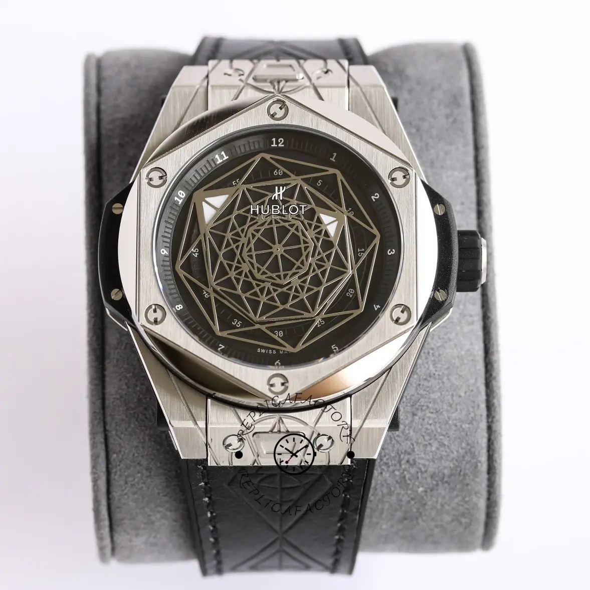 Hublot Big Bang 415.NX.1112.VR.MXM16 44mm - QualitySwissReplica