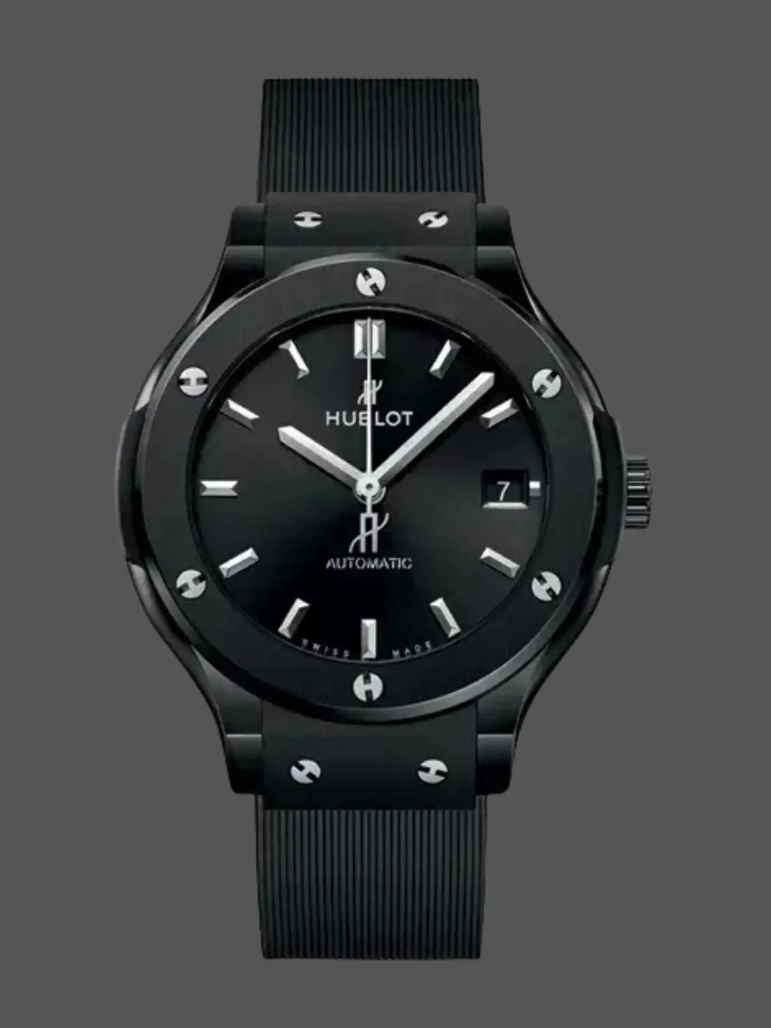 Hublot Classic Fusion 565.CM.1470.RX Lady 38 MM - QualitySwissReplica