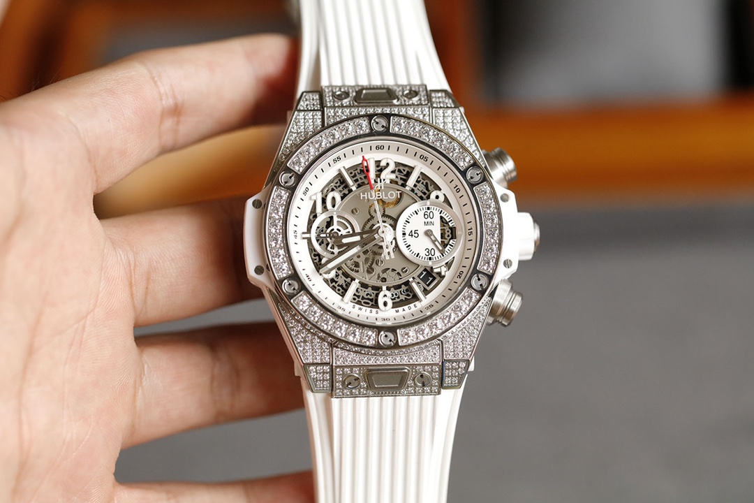 Hublot Big Bang Unico 441.NE.2011.RW.1104 42mm - QualitySwissReplica