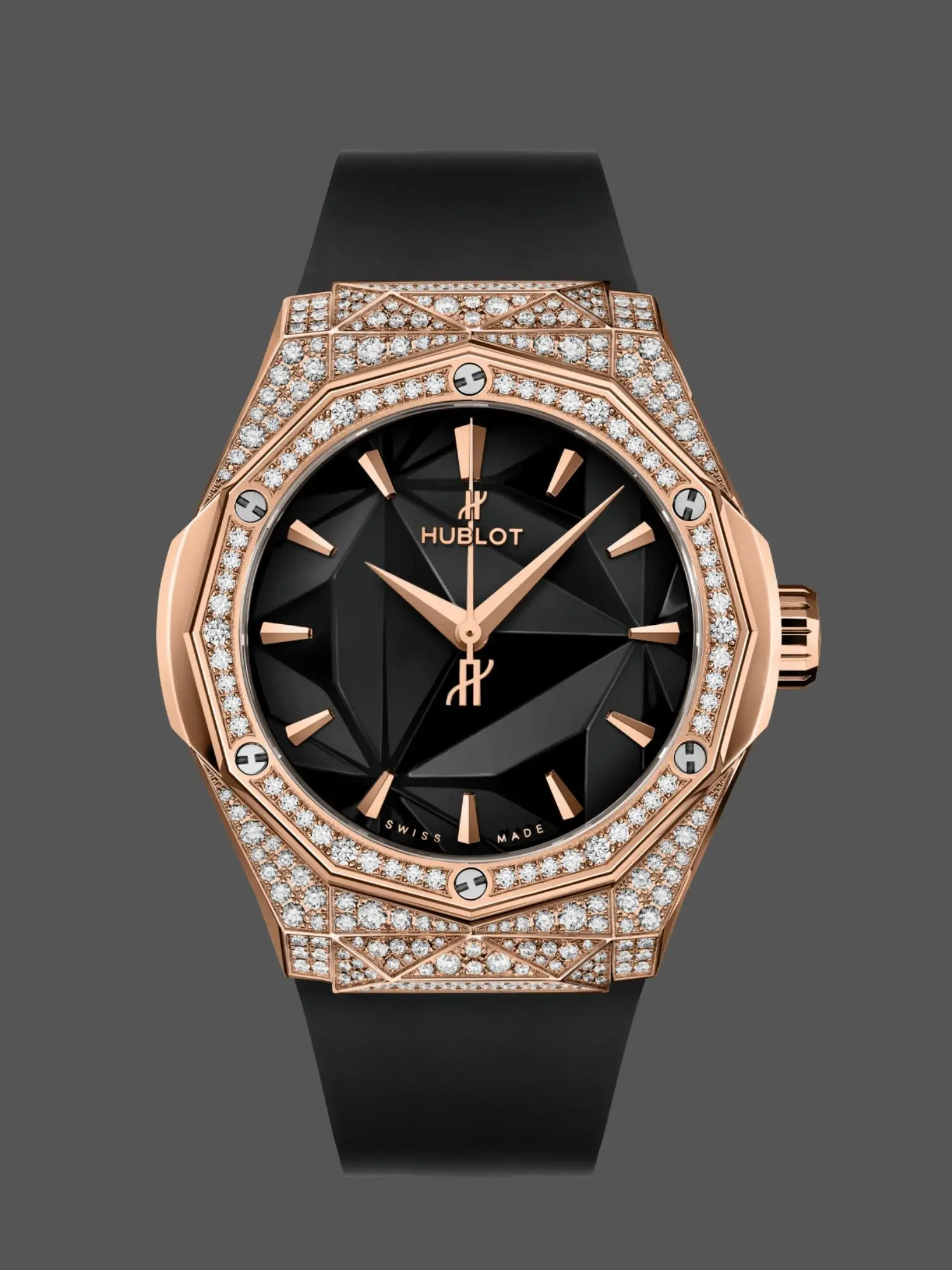 Hublot Classic Fusion 550.OS.1800.RX.1604.ORL19 40mm - QualitySwissReplica