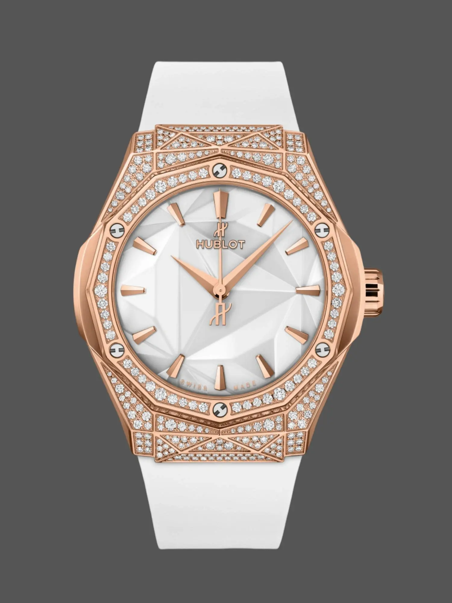Hublot Classic Fusion 550.OS.2200.RW.1604.ORL20 40mm - QualitySwissReplica